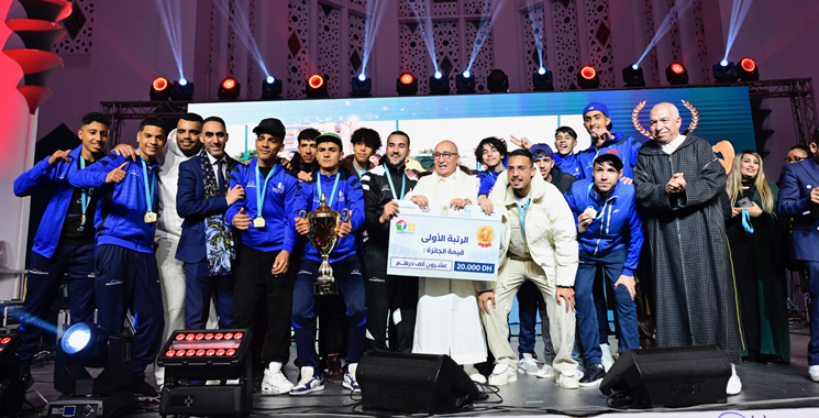 La commune de Casablanca fait vibrer les quartiers au rythme du ballon rond – Aujourd&rsquo;hui le Maroc