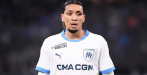 Villarreal lorgne le milieu marocain de l’OM Bilal Nadir – Aujourd&rsquo;hui le Maroc