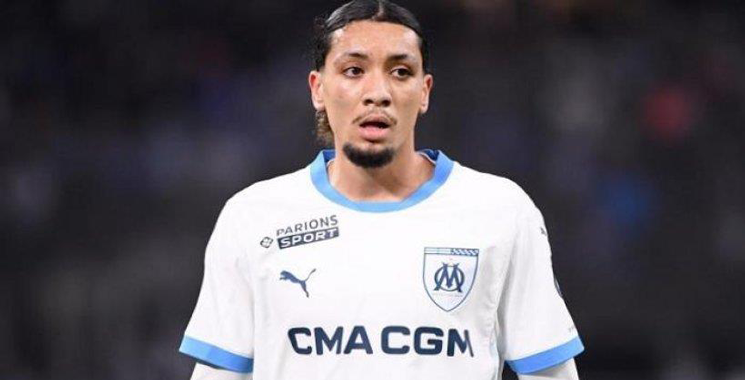 Villarreal lorgne le milieu marocain de l’OM Bilal Nadir – Aujourd’hui le Maroc Villarreal lorgne le milieu marocain de l’OM Bilal Nadir – Aujourd’hui le Maroc