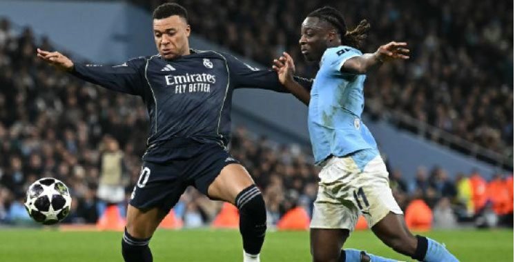 Le PSG fonce en quarts, le Real Madrid sort City – Aujourd&rsquo;hui le Maroc