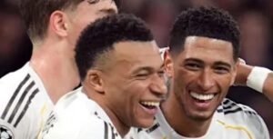 Le Real Madrid récupère Mbappé, Bellingham et Carreras – Aujourd&rsquo;hui le Maroc