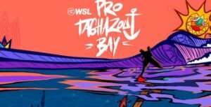 Pro Taghazout Bay Le Maroc accueille l’élite européenne et africaine du surf – Aujourd&rsquo;hui le Maroc