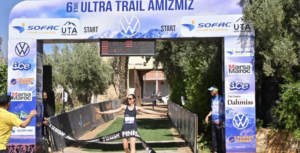 Amizmiz au cœur de l’aventure trail – Aujourd&rsquo;hui le Maroc