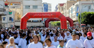 Rabat accueille la course féminine La Victoire – Aujourd&rsquo;hui le Maroc