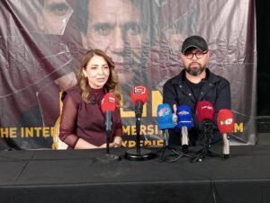 Hologramme d’Abdelhalim Hafez à Casablanca : Une première mondiale signée « XtendVision » Hologramme d’Abdelhalim Hafez à Casablanca : Une première mondiale signée « XtendVision »