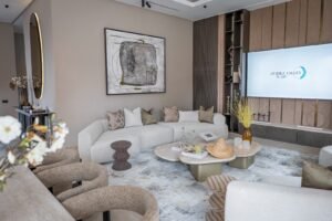 un nouveau domaine résidentiel premium sur la route de l’Ourika