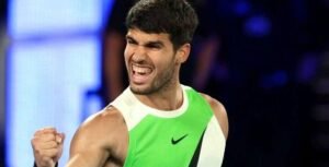 Alcaraz ne défendra pas son titre – Aujourd&rsquo;hui le Maroc