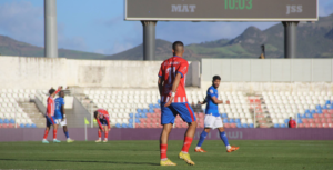 La JSS surprend le MAT, les chaises musicales continuent en bas du classement – Aujourd’hui le Maroc La JSS surprend le MAT, les chaises musicales continuent en bas du classement – Aujourd’hui le Maroc