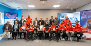 Rabat devient le nouvel écrin du para-athlétisme mondial – Aujourd&rsquo;hui le Maroc
