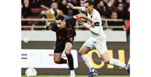 Le Maroc en quête d’un doublé historique – Aujourd&rsquo;hui le Maroc