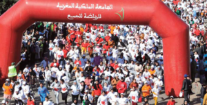 Course féminine de la Victoire Fort engouement pour la 16ème édition – Aujourd&rsquo;hui le Maroc