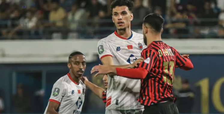 Coupe de la CAF Fin de parcours pour l’Olympic Safi – Aujourd&rsquo;hui le Maroc