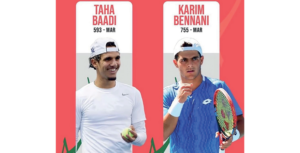 Bennani et Baadi lancent l’ère de la relève – Aujourd’hui le Maroc Bennani et Baadi lancent l’ère de la relève – Aujourd’hui le Maroc
