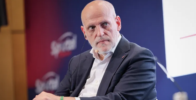 Javier Tebas favorable à des matchs de la Liga au Maroc – Aujourd&rsquo;hui le Maroc