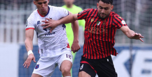 L’AS FAR prend une option, l’OCS ramène un nul précieux d’Alger – Aujourd’hui le Maroc L’AS FAR prend une option, l’OCS ramène un nul précieux d’Alger – Aujourd’hui le Maroc