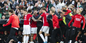 L’AZ Alkmaar remporte sa 5ème Coupe des Pays-Bas – Aujourd&rsquo;hui le Maroc