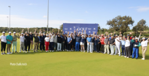 La Hilton Al Houara Golf Cup – Aujourd&rsquo;hui le Maroc