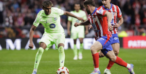 L’offensive totale de Flick face au verrou de fer de Simeone – Aujourd&rsquo;hui le Maroc