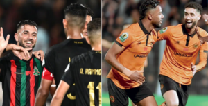 Le Maroc en force dans le dernier carré de la CAF – Aujourd’hui le Maroc Le Maroc en force dans le dernier carré de la CAF – Aujourd’hui le Maroc