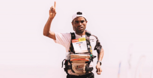 Le Marocain El Morabity récidive lors de la 2ème étape – Aujourd&rsquo;hui le Maroc