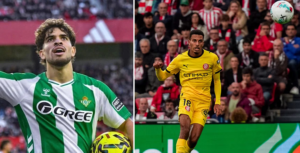 Le Real Betis bat Girona FC, Ezzalzouli et Ounahi buteurs – Aujourd&rsquo;hui le Maroc