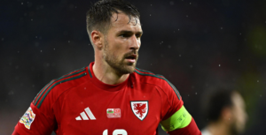 Aaron Ramsey met un terme à sa carrière – Aujourd’hui le Maroc Aaron Ramsey met un terme à sa carrière – Aujourd’hui le Maroc