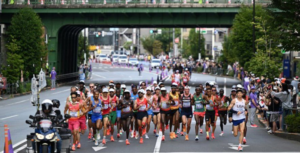 Le marathon quitte les Mondiaux d’athlétisme dès 2030 – Aujourd’hui le Maroc Le marathon quitte les Mondiaux d’athlétisme dès 2030 – Aujourd’hui le Maroc