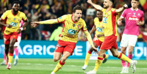 Lens premier qualifié pour la finale – Aujourd&rsquo;hui le Maroc