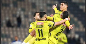 Le MAS nouveau patron, les cadors au ralenti – Aujourd&rsquo;hui le Maroc