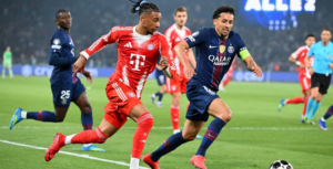 Festival offensif dans le duel dantesque PSG-Bayern Munich – Aujourd&rsquo;hui le Maroc