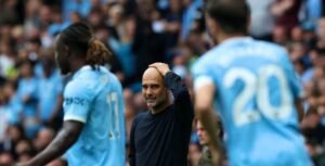 Manchester City prend la tête à Burnley – Aujourd&rsquo;hui le Maroc