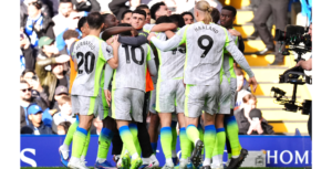 Manchester City surclasse Chelsea et menace Arsenal – Aujourd’hui le Maroc Manchester City surclasse Chelsea et menace Arsenal – Aujourd’hui le Maroc