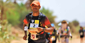Marathon des Sables Mohamed El Morabity en tête du classement général provisoire – Aujourd’hui le Maroc Marathon des Sables Mohamed El Morabity en tête du classement général provisoire – Aujourd’hui le Maroc