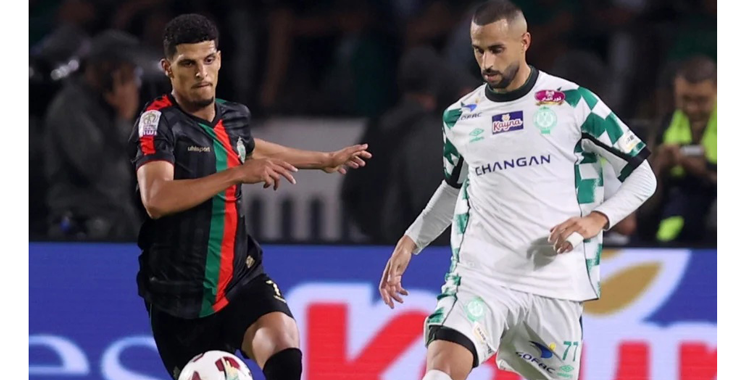 Bien plus que trois points en jeu – Aujourd&rsquo;hui le Maroc