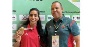 Le Maroc s’adjuge deux médailles – Aujourd&rsquo;hui le Maroc