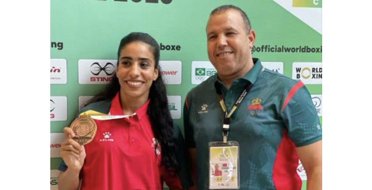 Le Maroc s’adjuge deux médailles – Aujourd&rsquo;hui le Maroc