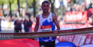 Othmane El Goumri remporte le Marathon de Hambourg – Aujourd&rsquo;hui le Maroc