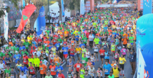 La capitale s’apprête à vibrer au rythme du sport pour tous – Aujourd&rsquo;hui le Maroc