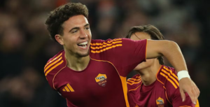 Neil El Aynaoui dans le viseur du Real et du Barça – Aujourd’hui le Maroc Neil El Aynaoui dans le viseur du Real et du Barça – Aujourd’hui le Maroc