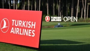 Le Turkish Airlines Open 2026 réunira Francesco Molinari, champion de Majeur, et Paul Waring vainqueur des Rolex Series