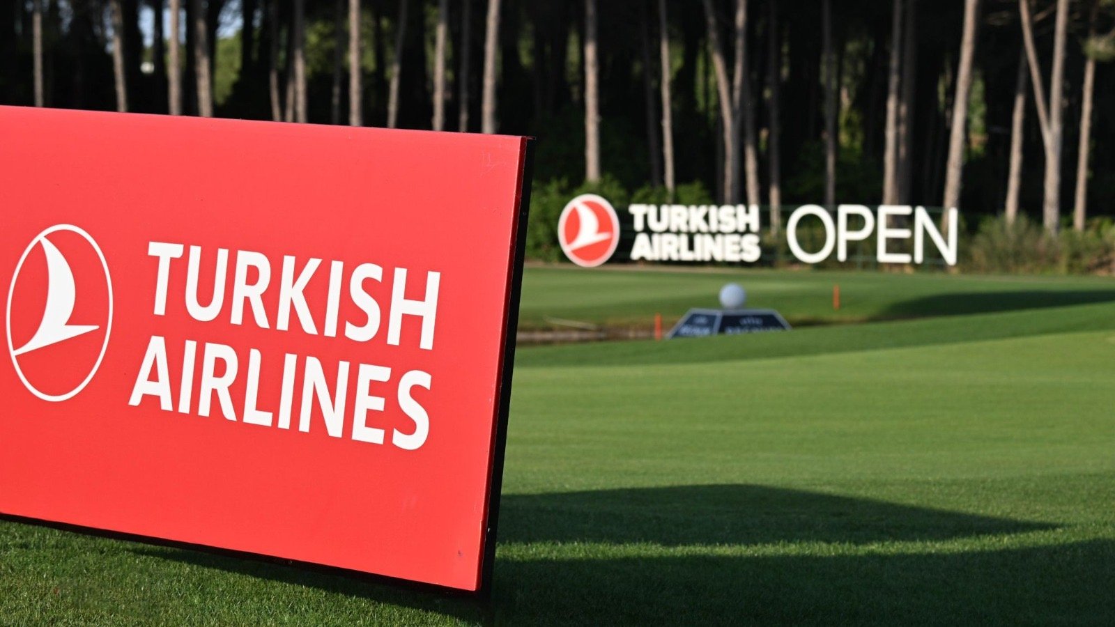 Le Turkish Airlines Open 2026 réunira Francesco Molinari, champion de Majeur, et Paul Waring vainqueur des Rolex Series