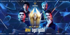 Les équipes marocaines en force au FFWS MENA 2026 Spring