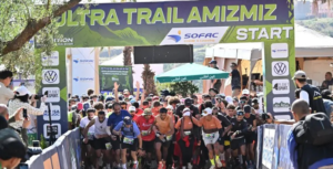 Les coureurs marocains brillent à la 8ème édition de l’Ultra Trail d’Amizmiz – Aujourd&rsquo;hui le Maroc
