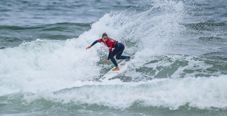 Le Morocco Mall Junior Pro ouvre les circuits Europe et Afrique – Aujourd&rsquo;hui le Maroc
