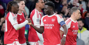 Arsenal premier qualifié pour la finale – Aujourd&rsquo;hui le Maroc