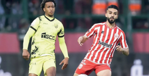 Le Maghreb de Fès garde la main, le Raja Casablanca reste en embuscade – Aujourd&rsquo;hui le Maroc
