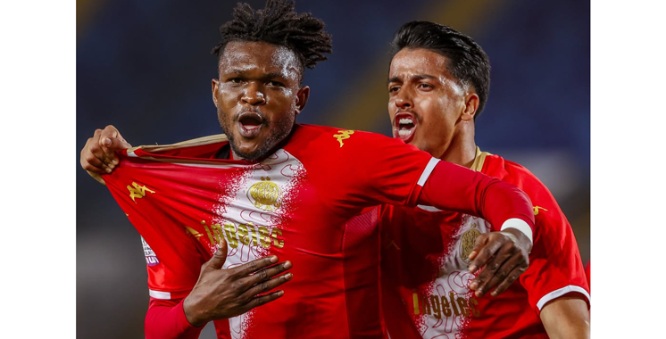 Le Raja baisse pavillon, le Wydad redistribue les cartes – Aujourd&rsquo;hui le Maroc