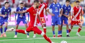 Le suspense grandit après un nouvel acte intense – Aujourd&rsquo;hui le Maroc