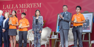 Le Royal Golf Dar Es Salam couronne ses nouveaux championnes et champions – Aujourd&rsquo;hui le Maroc