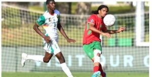 Le Maroc écarte le Cameroun et s’offre un choc contre le Sénégal en demi-finale – Aujourd’hui le Maroc Le Maroc écarte le Cameroun et s’offre un choc contre le Sénégal en demi-finale – Aujourd’hui le Maroc